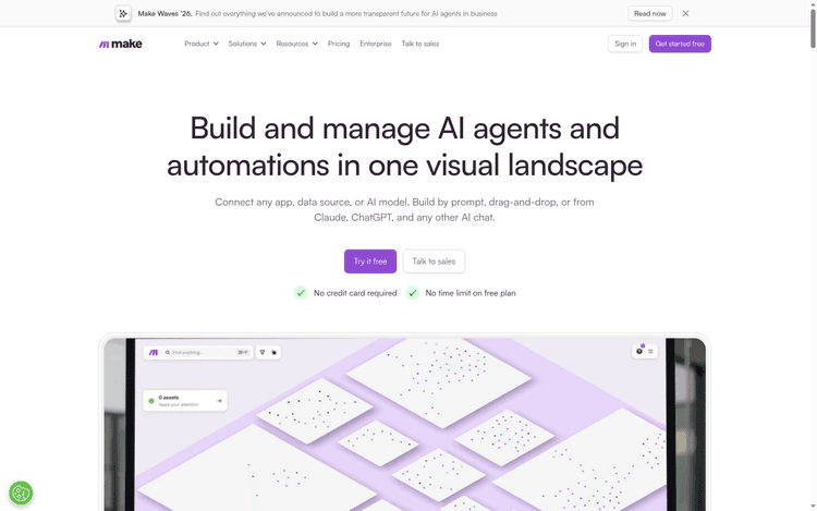 AI Automation